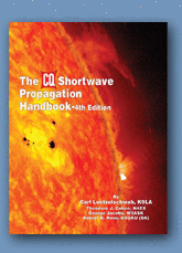 CQ Shortwave Propagation Handbook