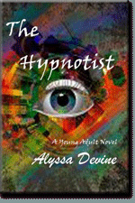 The Hypnotist by Alyssa Devine