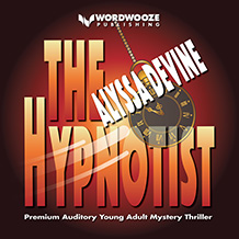 The Hypnotist by Alyssa Devine - Audible version