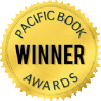 Pacific Book Awards winner