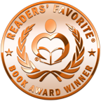 Readers' Favorite award