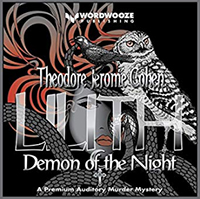Lilith - Demon of the Night