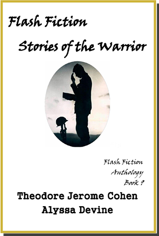Creative Ink, Flashy Fiction - Book 9, by Theodore Jerome Cohen