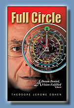 Full Circle, by Theodore Jerome Cohen