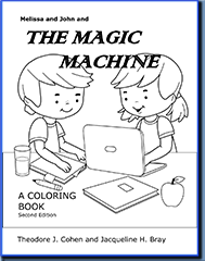 The Magic Machine