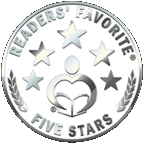 Readers Favorite Badge