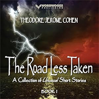 The Road Less Taken - Book 1