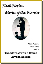 Flash Fiction Stories of the Warrior