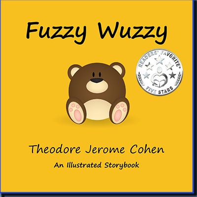 Fuzzy Wuzzy, by Theodore Jerome Cohen