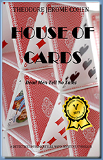 House of Cards - Second Edition, by Theodore Jerome Cohen
