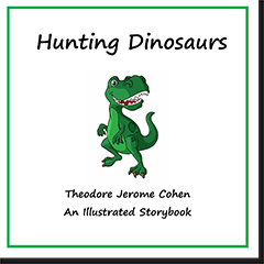 Hunting Dinosaurs