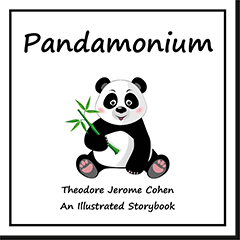 Pandamonium