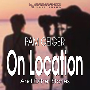 On Location on Amazon Audible