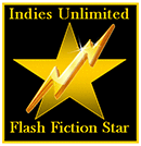 Flash Fiction Star